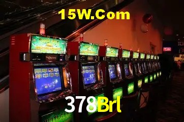 Benefícios da Conta 378Brl