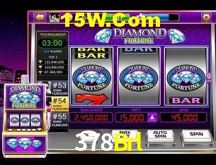 Integração de APIs 378Brl