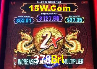 Casino Ao Vivo 378Brl