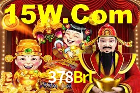 Welcome Bonus 378Brl