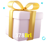 Receba seus bônus de boas-vindas no 378Brl